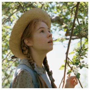 Image result for anne shirley